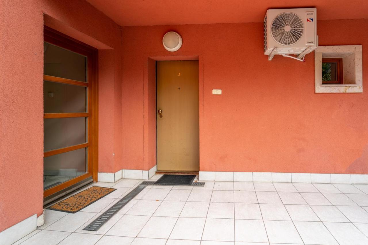 בודפשט Romantic Studio Secret Garden מראה חיצוני תמונה