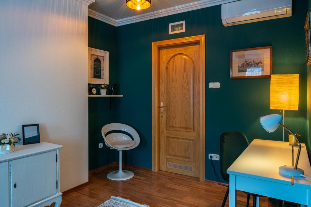 בודפשט Romantic Studio Secret Garden מראה חיצוני תמונה