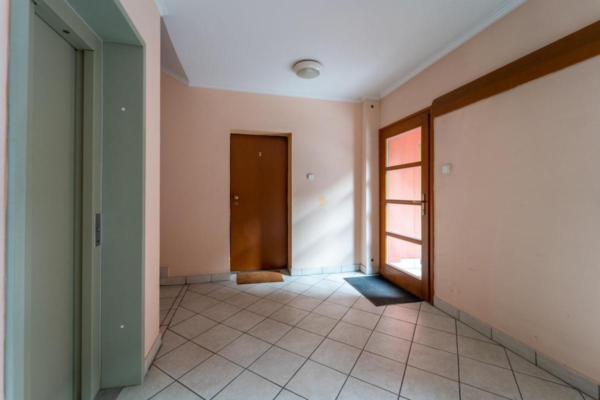 בודפשט Romantic Studio Secret Garden מראה חיצוני תמונה